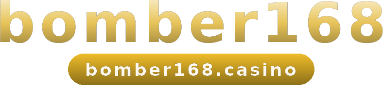 bomber168 โลโก้